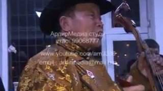 Байдраг цагаан сар 2009