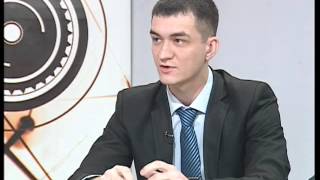 «Бизнес-формула»: «Доступность предпринимательства к кредитным ресурсам» (25.03.2015)