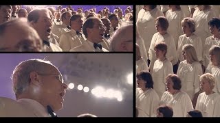 Hallelujah Chorus, from Messiah (Music Video) - Mormon Tabernacle Choir
