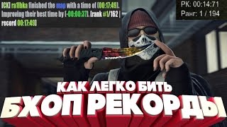 Алиасы на стрейфы бхоп. Как лучше стрейфить. Конфиг CS GO