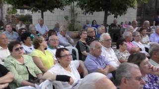 הוקרה לאלוף דורון אלמוג