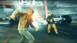 ПРОХОЖДЕНИЕ ИГРЫ QUANTUM BREAK | ПОХИЩЕНИЕ СОФИИ ЭМЕРАЛ |