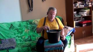 Хелат -"эмэко", приготовление ЧУДО подкормки для растений. От Кумицкого О.П.