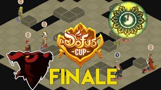 DOFUS CUP FINALE OMAE VS LES MIDIS (Match 4)