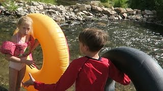 Watch Out For leeches!!