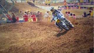 Racer X Films: Freestone Race Day