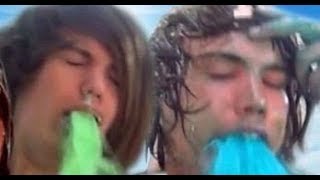 YouTube Rewind 2018 but every time it's cringy, Idubbbz, Maxmoefoe, and Filthy Frank puke
