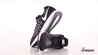 Zapatillas Nike Air Zoom Pegasus 32 Negro