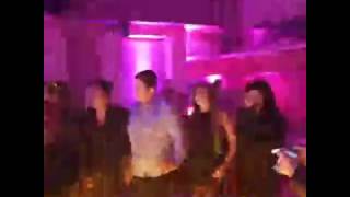 وفيق حبيب..عيد ميلاد حسام جنيد3