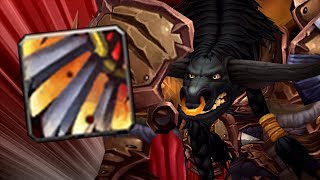 This ARMS WARRIOR Is INCREDIBLE! (5v5 1v1 Duels) - PvP WoW: Battle For Azeroth 8.1