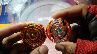 BEYBLADE BURST NEW TEAM HALLOWEEN HAVOC KNOCKOUT TOURNAMENT!