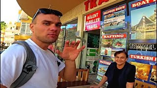КАКИЕ ЭКСКУРСИИ В ТУРЦИИ? ПОКУПКА. ОБЗОР.