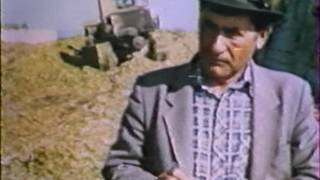 ДОКУМЕНТАЛЬНЫЙ ФИЛЬМ КОЛХОЗ "РОДИНА" 1991 год СЕЛО ЧАПАЕВСКОЕ  2-ЧАСТЬ