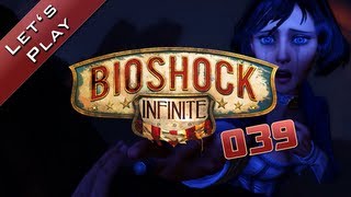 Let's Play Bioshock Infinite #039 [1080p - Deutsch]
