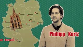 Study in Russia. German student tells about his internship at MSMU (En)