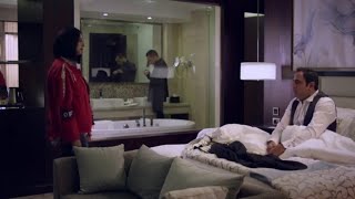 مصيبة كبيرة هتحصل للعريس في اوضة نومه يوم فرحه??من مسلسل بدل الحدوتة ٣