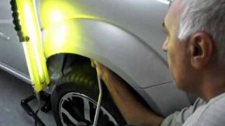 Curso de Martelinho de ouro ,,ford ka novo , martelinho de ouro ,ale martelinho