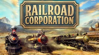 Railroad Corporation ➤ Прохождение #8 ➤ Конкуренция.