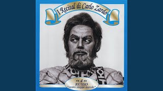 Una vita per lo zar: 'Aria di Susanin'