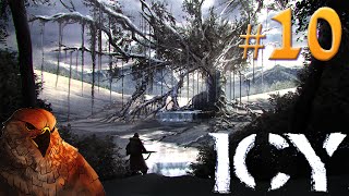 Let's Play ICY - Meet The Cannibals - Part 10 (Gameplay)