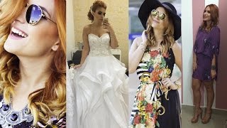 Vlog "Uma semana na vida" - Blog, fotos, eventos e casamento!