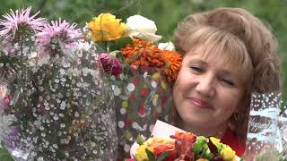 1 сентября в МОУ СОШ №1 Колышлея.