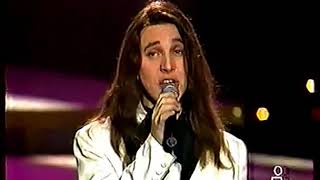 Сергей Дубровин Фристайл Ах,какая женщина Песня года 96