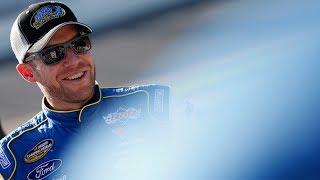Regan Smith to fill in for Almirola in Monster Energy Open