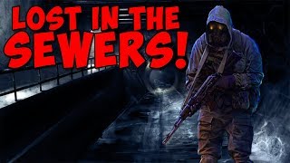 S.T.A.L.K.E.R Call Of Chernobyl - A Loner's Story #6