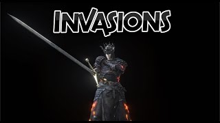 Dark Souls 3: Strength Invasions!