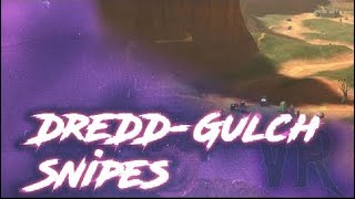 Blood Gulch sniping in VR - Pavlov VR game session. Halo maps in pavlov bring on HALO VR