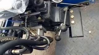 Мототрактор Garden Scout T18 (18 л.с.)http://moto-tractor.com.ua/