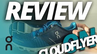 On Cloudflyer review: ¿para todos los públicos?