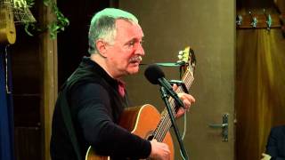 Сергей Шабуцкий. Концерт в ЦАПе 01.12.2011. 2-е отделение