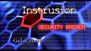 Gil Cmoi - Instrusion