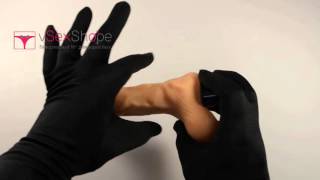 Вибратор Real Feel cyberskin 8inch