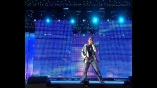 Brandon Stone - Historia de un amor (New Wave 2005)