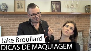 Dicas de makes para fazer em casa!