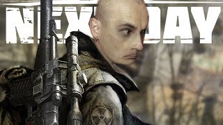 СЕТЕВОЙ СТАЛКЕР - Next Day Survival (прохождение на русском) #1