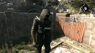Dying Light - NEW All  DLC Character Outfits (Ultimate Survivor Bundle DLC Character Outfit)