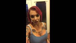 I answered ALL your questions! Its an Anna Bell Peaks Ask Me Anything Special! - FB LIVE Archive