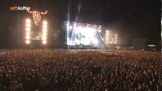 Rammstein - Du Riechst So Gut (live at Wacken Open Air 2013) [pro shot]