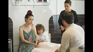 Полнолуние 23 серия, озвучка на русском