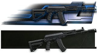 НОВАЯ ПУШКА АК-12 ★ НОВЫЕ ПОДКАТЫ ★ НОВЫЙ ДЫМ ★ НОВАЯ 64-БИТНАЯ СИСТЕМА ★ РЕЙТИНГОВЫЕ МАТЧИ WARFACE