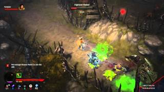 Diablo III - dlaczego wersja konsolowa jest lepsza od PC?