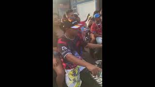 Gravação do clipe Mc Rogério SP