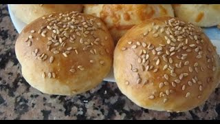 PANECITOS CON QUESO | BOLLOS SUAVES