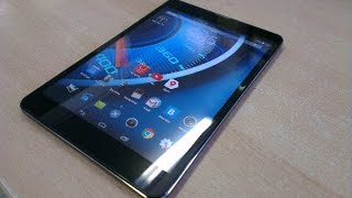 Texet X-pad SHINE 8.1 3G/TM-7868 не включается, подпайка microUSB