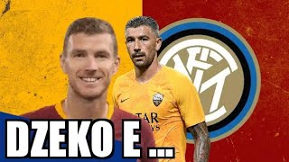 CHI OLTRE DZEKO ALL' INTER?