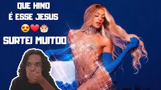 REACT | PARABÉNS - PABLLO VITTAR FT. PSIRICO | REAÇÃO